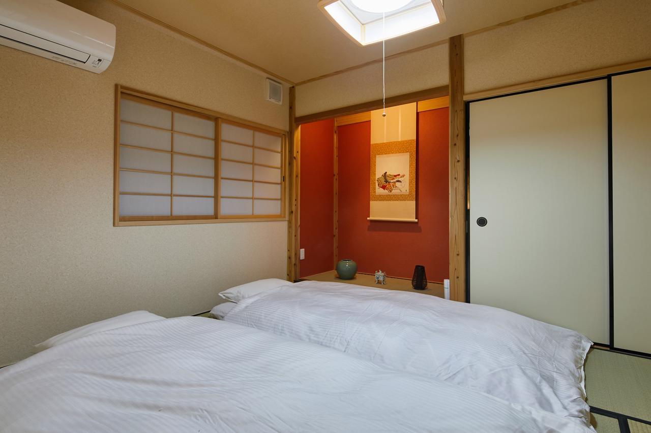Hanare Kyoto Chogeikan Exterior photo