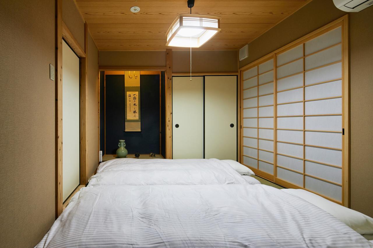 Hanare Kyoto Chogeikan Exterior photo